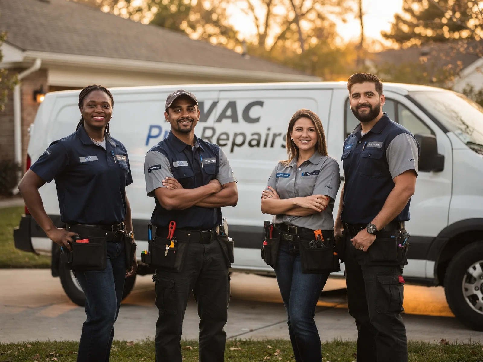 Heat Pump Repair company in Hiland, WY