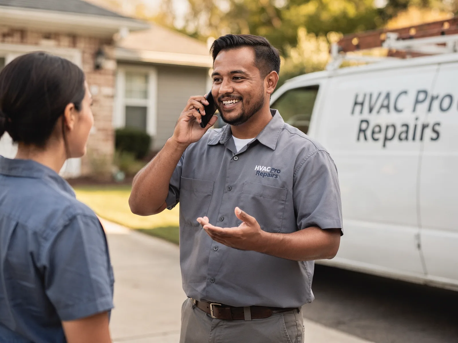 Heat Pump Repair Hiland, WY FAQs